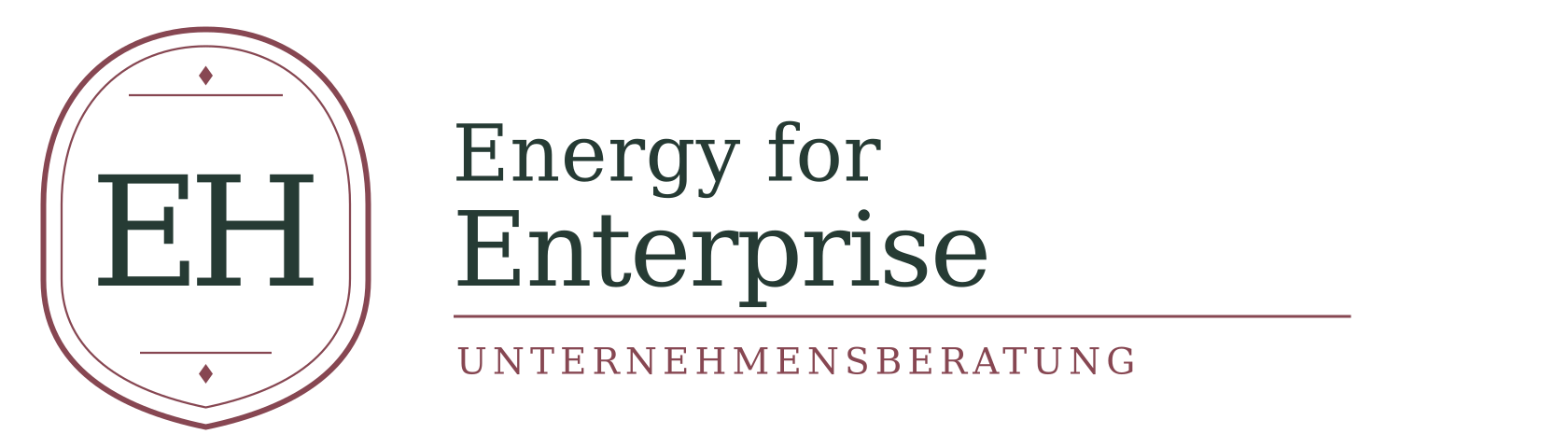Energy for Enterprise – Unternehmensberatung Evelyn Heider